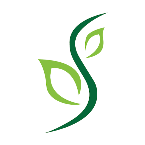 Silk Plant Warehouse logo
