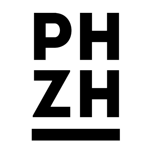 Pädagogische Hochschule Zürich logo