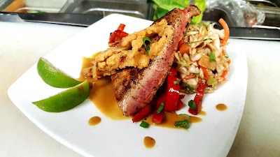 Photos of Barefoot On The Bay Bar & Grill