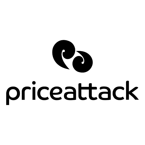 Price Attack Green Hills logo