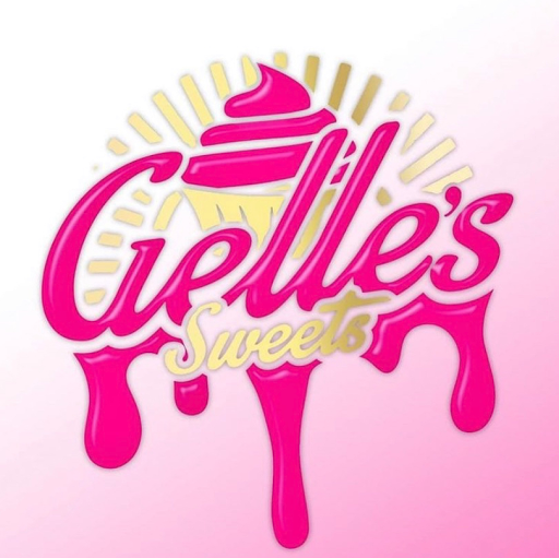 Gelle's sweets logo