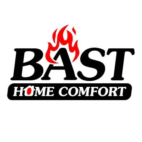 Bast Home Comfort logo