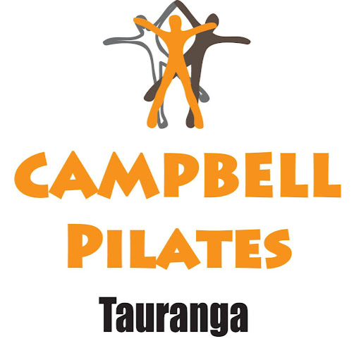 Campbell Pilates & Wellness logo