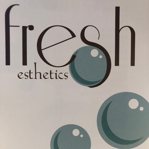 Fresh Esthetics and Hair logo