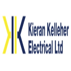 Kieran Kelleher Electrical Services logo