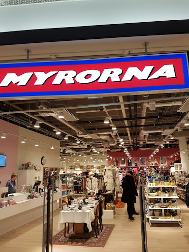 Myrorna
