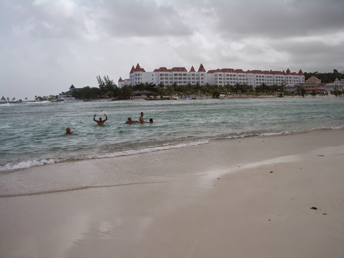 HOTEL BAHIA PRINCIPE JAMAICA*INSTALACIONES* 23/24/09/10 - JAMAICA,UN VERGEL EN EL CARIBE (1)
