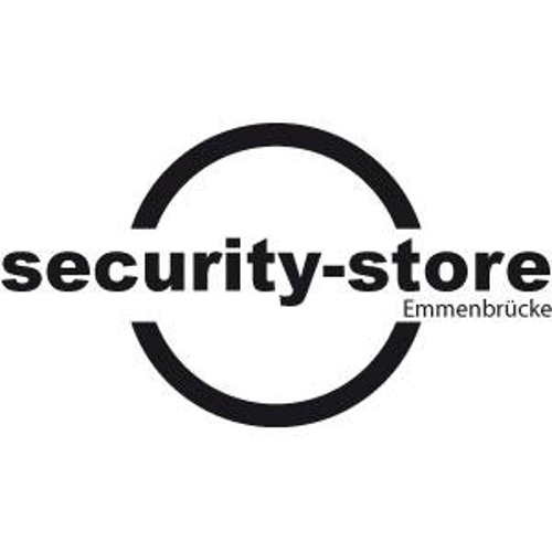 Security Store logo
