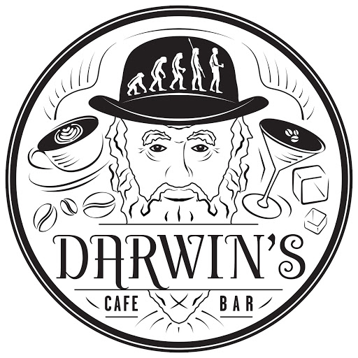 Darwin's Cafe Bar