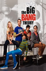 The Big Bang Theory 5x19 Sub Español Online