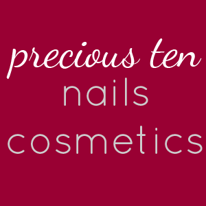 Nagelstudio precious ten - nails&cosmetics