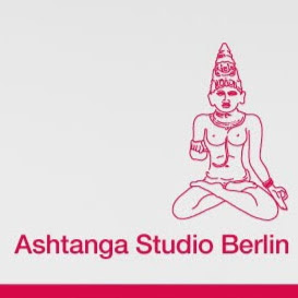 Ashtanga Studio Berlin logo
