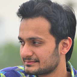 Muhammad Yousaf's user avatar