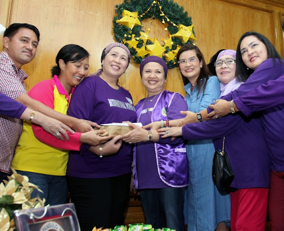 Aid for Zamboanga evacuees