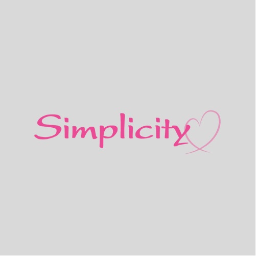 Simplicity Beauty, Tanning & Nails logo