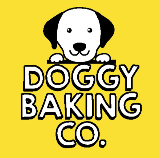 The Doggy Baking Co