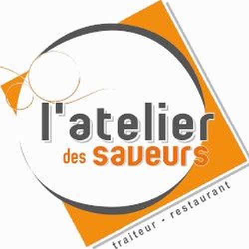 L'Atelier Des Saveurs - Traiteur - Restaurant logo