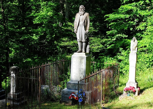 Hatfield Family Cemetery