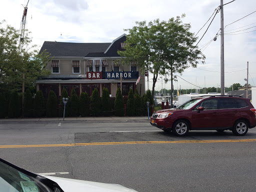 Restaurant «Bar Harbor», reviews and photos, 181 E Boston Post Rd, Mamaroneck, NY 10543, USA