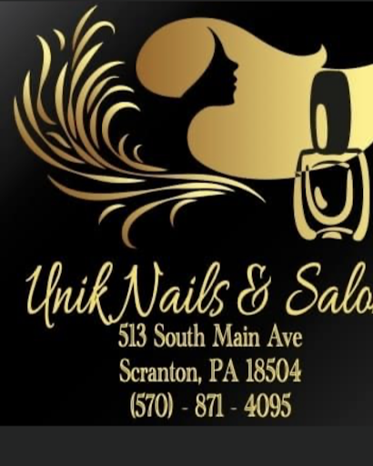 Unik Nails & Salon