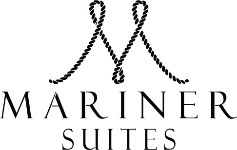 Mariner Suites logo