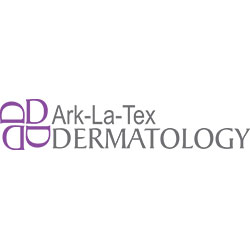 Ark-La-Tex Dermatology - Bossier logo