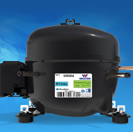 Image pertaining to WALTON COMPRESSOR