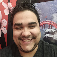 felipe Garcia's user avatar