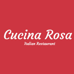 Cucina Rosa Italian Restaurant logo