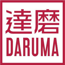 Daruma Ramen logo