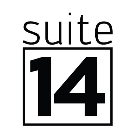 Suite 14 logo