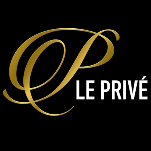 Le Privé logo