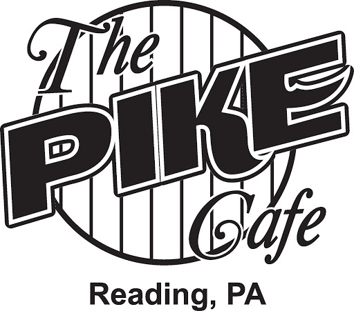 Pike Cafe logo