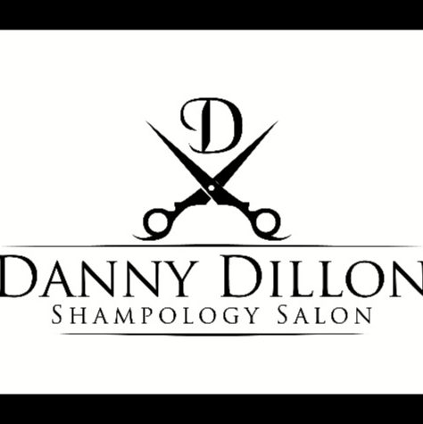 Danny Dillon Shampology Salon logo