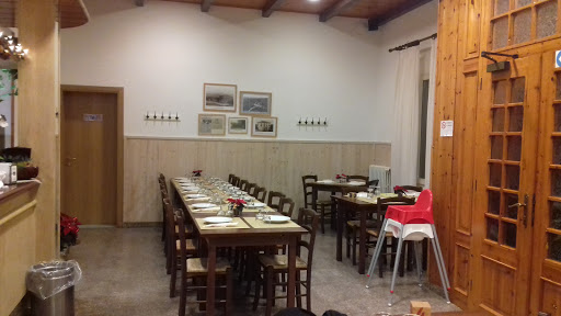 Ristorante Monte Capra