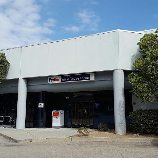 Shipping and Mailing Service «FedEx Ship Center», reviews and photos, 2660 Research Park Dr, Soquel, CA 95073, USA