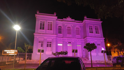 Câmara Municipal de Itajubá, Praça Adolfo Olinto, 45 - Centro, Itajubá - MG, 37500-030, Brasil, Entidade_Pública, estado Minas Gerais