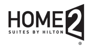 Home2 Suites by Hilton Newark Airport logo