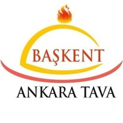 Başkent Ankara Tava - Yöresel Kahvaltı logo
