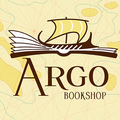 Argo Bookshop logo