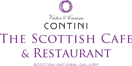The Scottish Cafe & Restaurant logo
