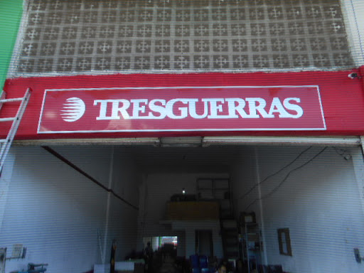 Tresguerras Uruapan, Libramiento Oriente 7828, Colonia, 60190 Uruapan, Mich., México, Empresa de transporte | Uruapan