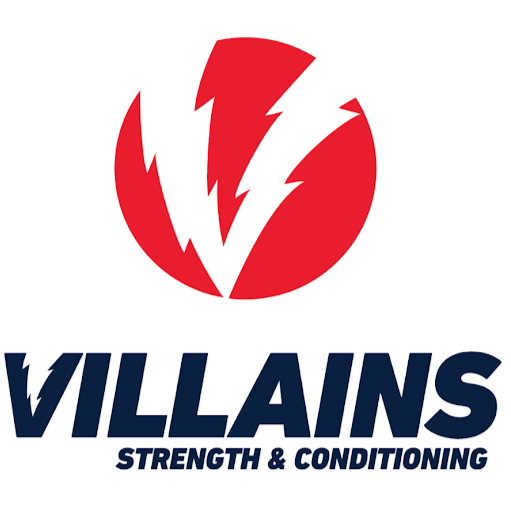 Villains Strength & Conditioning