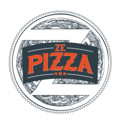 Ze Pizza Carquefou - Au sein du Carquefood - Pizza à emporter logo