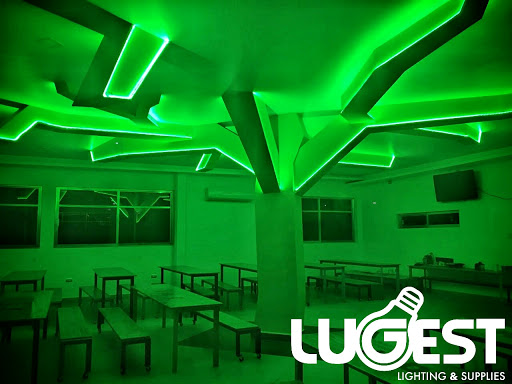 Lugest Lighting And Supplies, Vicente Guerrero 30, Santa Rosalía, 24197 Cd del Carmen, Camp., México, Decoración de interiores | NL