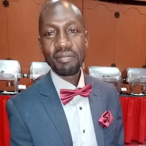 Image pertaining to PETER BOSIRE