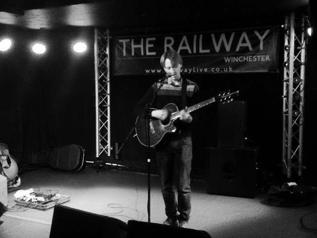 The Railway