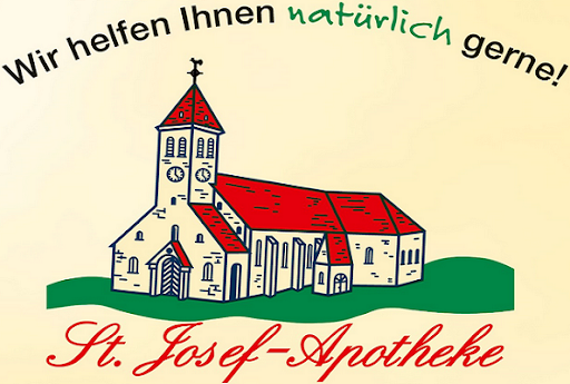 St. Josef- Apotheke logo