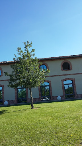 Domaine de Preissac