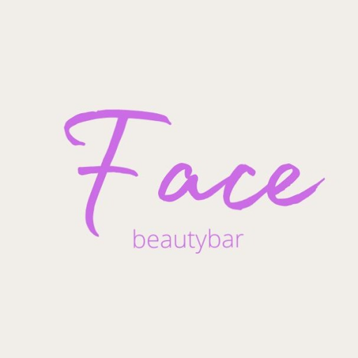 Face Beautybar logo